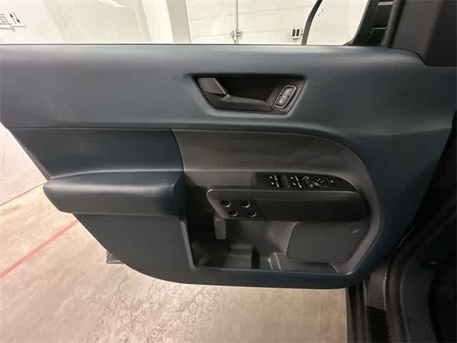 Thumbnail: 2023 Ford Maverick - 15