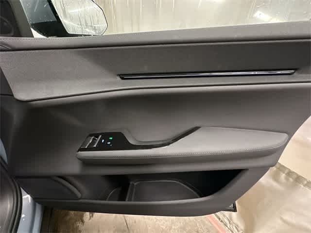 Thumbnail: 2025 Polestar 3 - 22