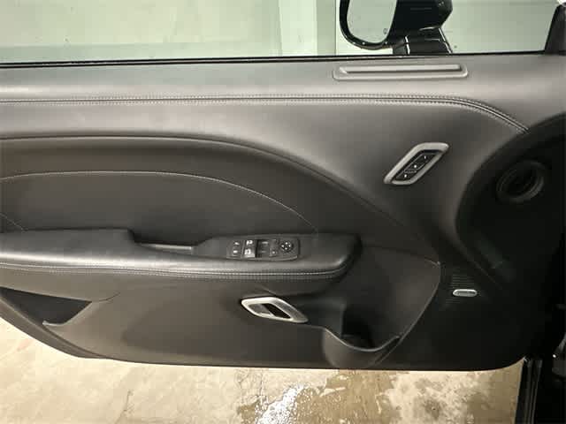 Thumbnail: 2021 Dodge Challenger - 18