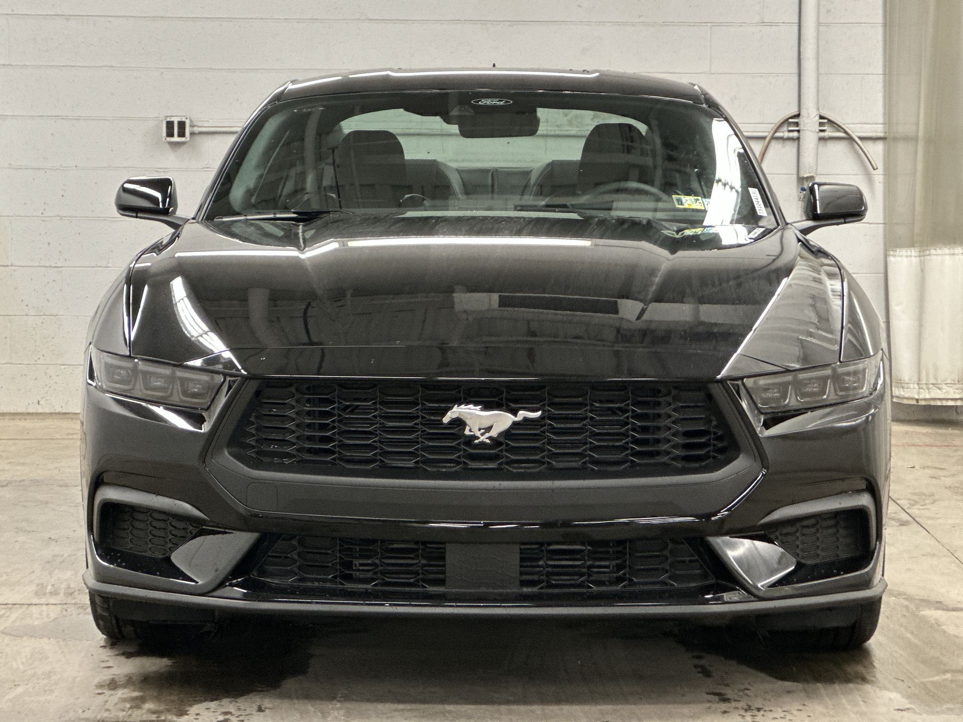 Thumbnail: 2026 Ford Mustang - 26