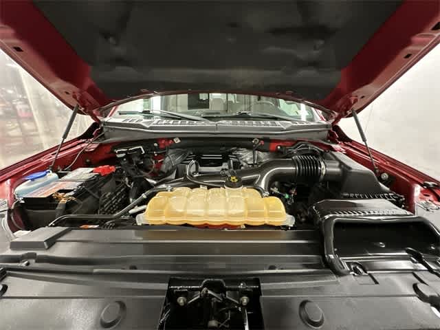 Thumbnail: 2017 Ford F-150 - 23