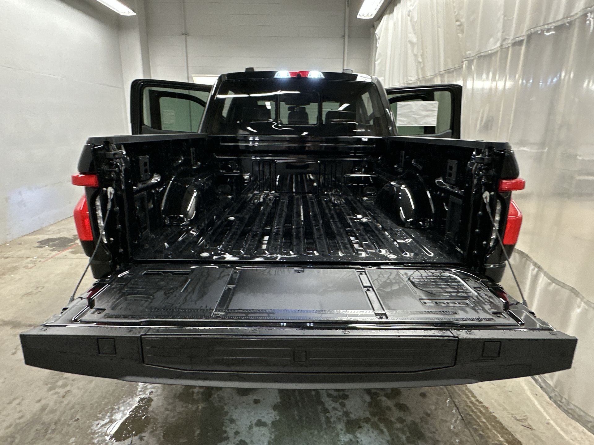 Thumbnail: 2025 Ford F-150 - 26