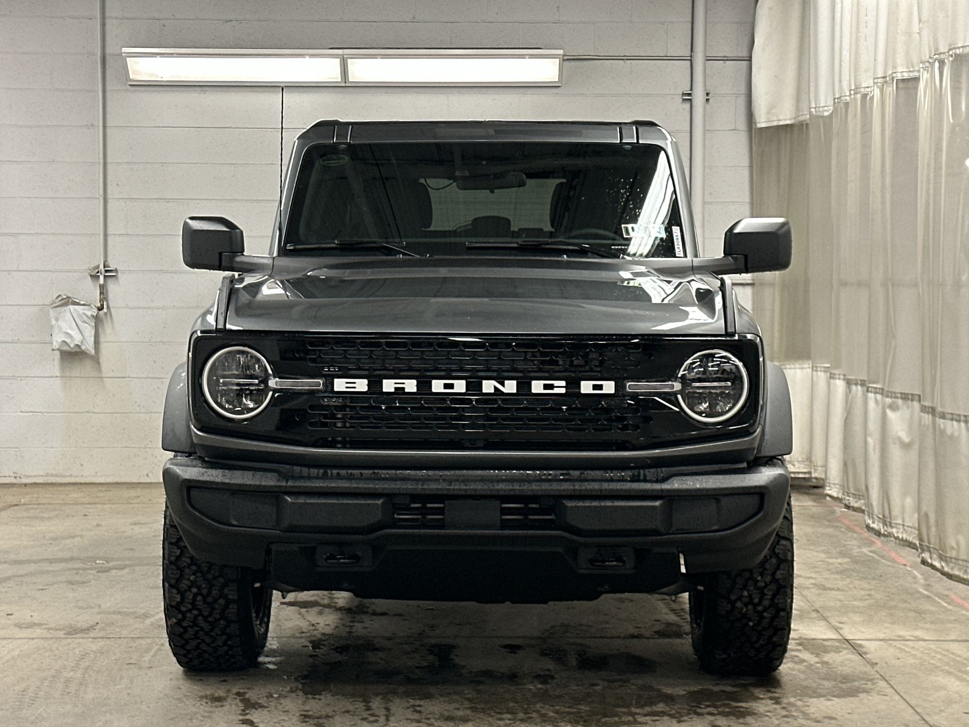 Thumbnail: 2026 Ford Bronco - 28