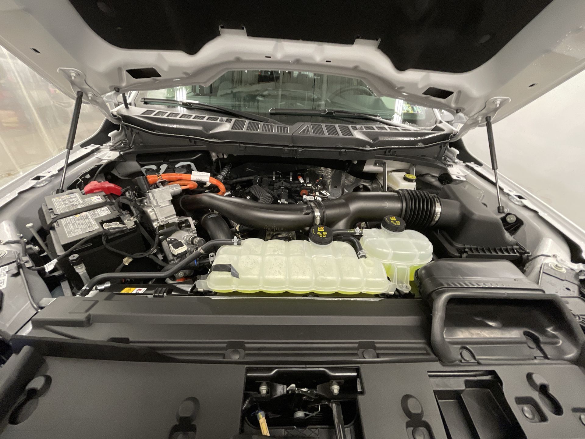 Thumbnail: 2025 Ford F-150 - 24