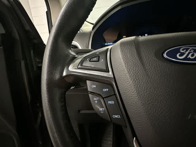 Thumbnail: 2024 Ford Edge - 8