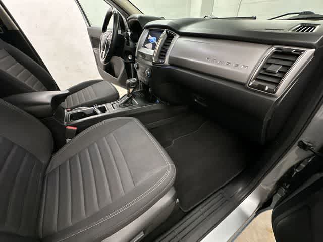 Thumbnail: 2023 Ford Ranger - 20