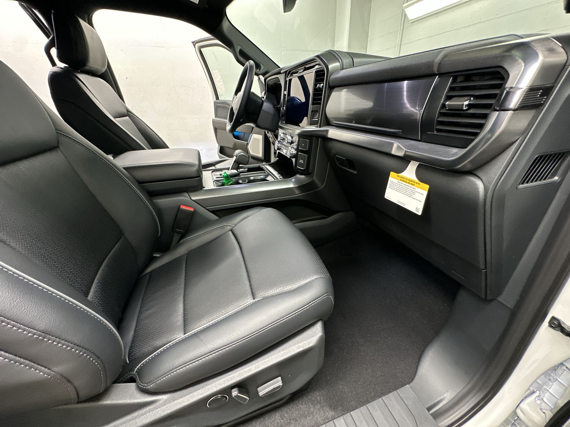 Thumbnail: 2026 Ford F-150 - 21