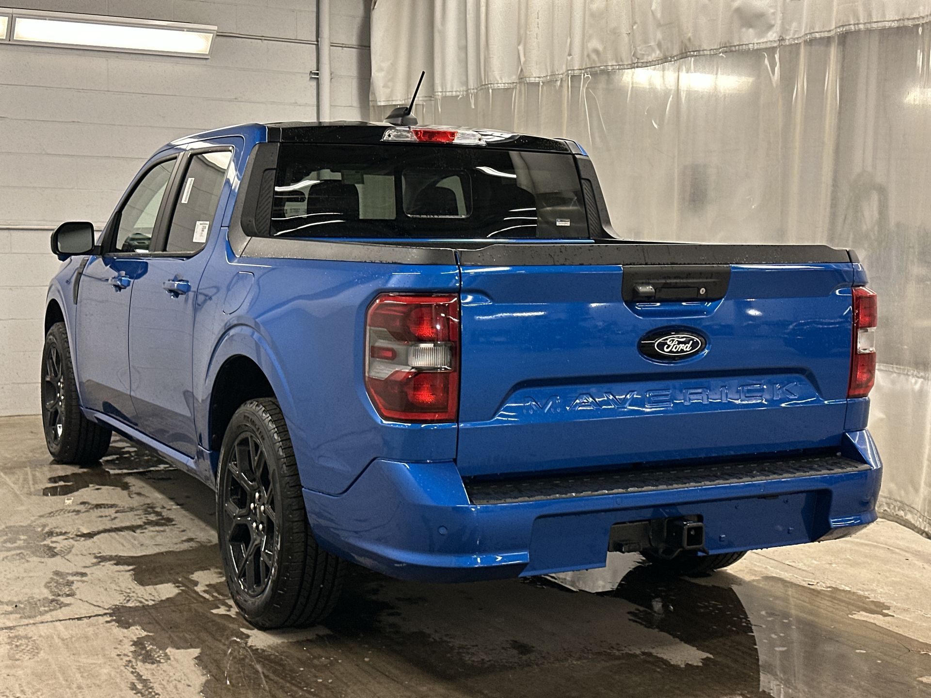 Thumbnail: 2026 Ford Maverick - 31