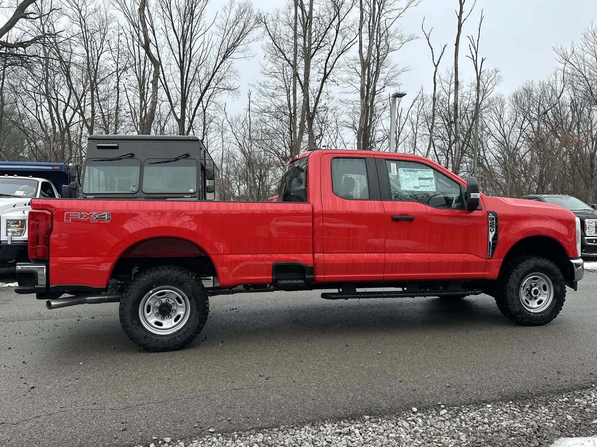 Thumbnail: 2026 Ford Econoline - 3