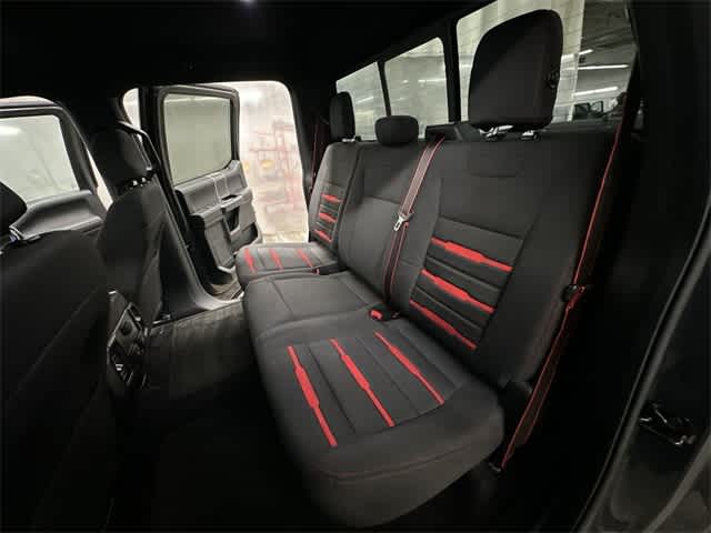 2017 Ford F-150 XLT 17