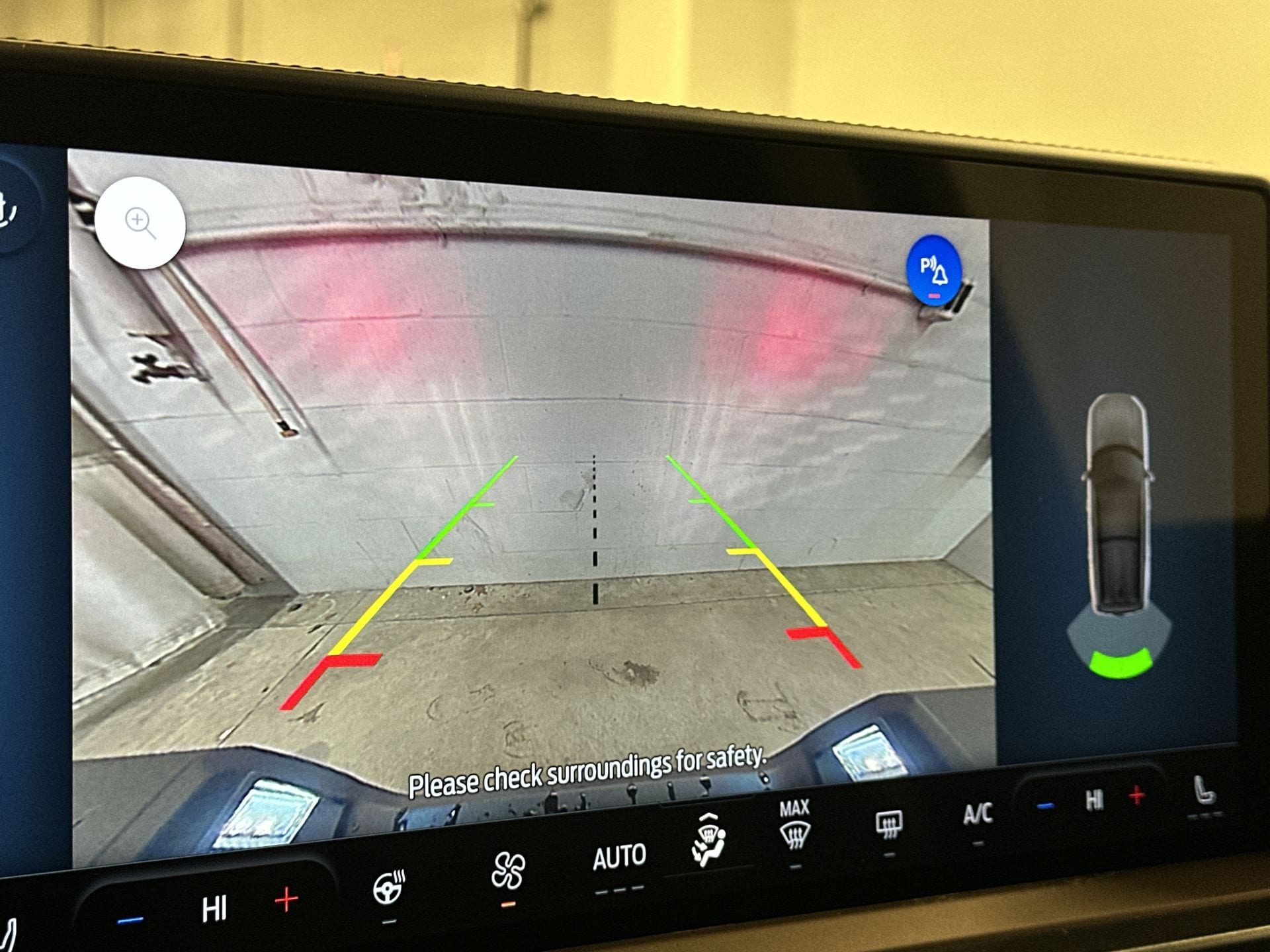 Thumbnail: 2026 Ford Bronco Sport - 13