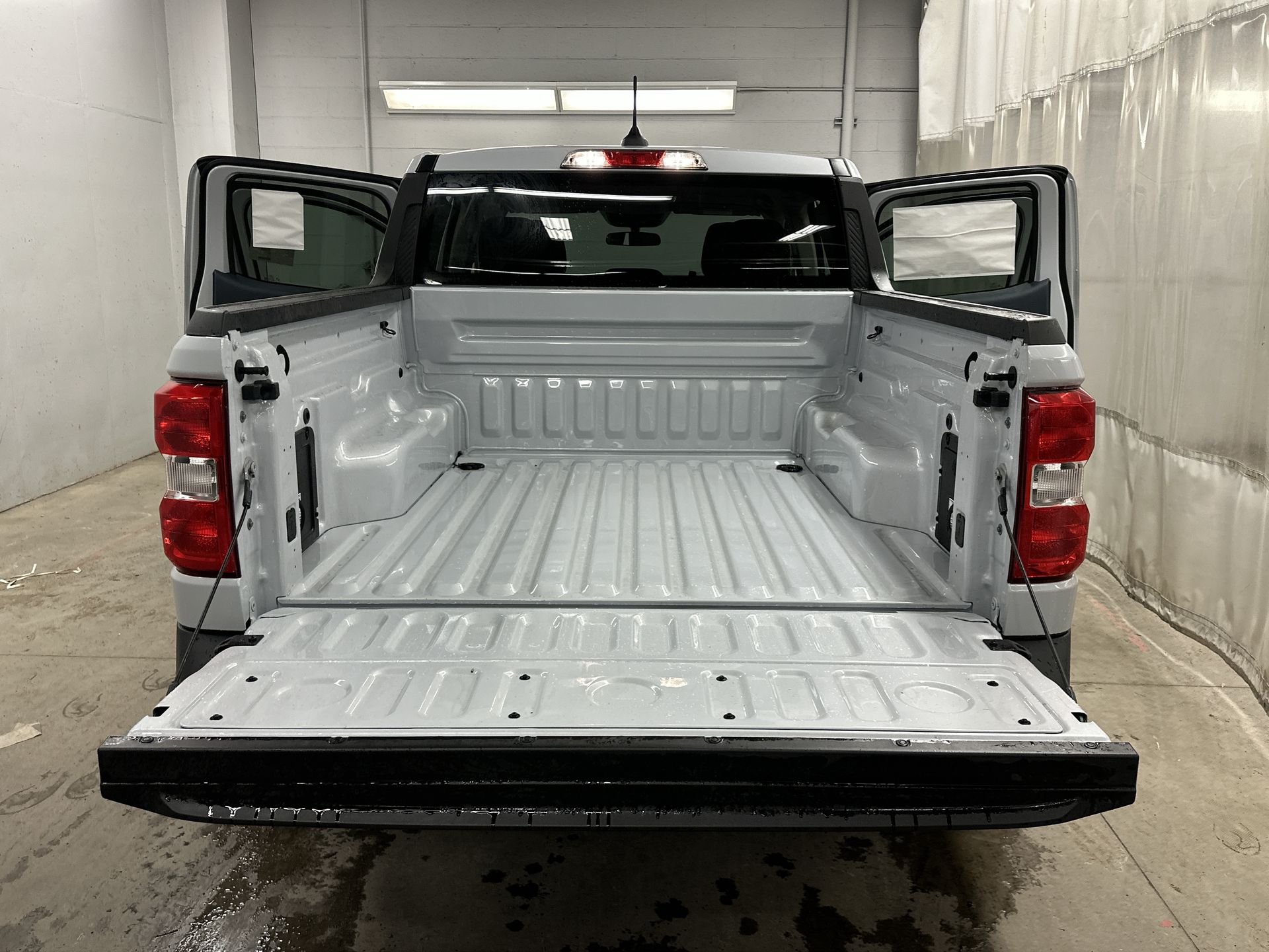 Thumbnail: 2026 Ford Maverick - 23