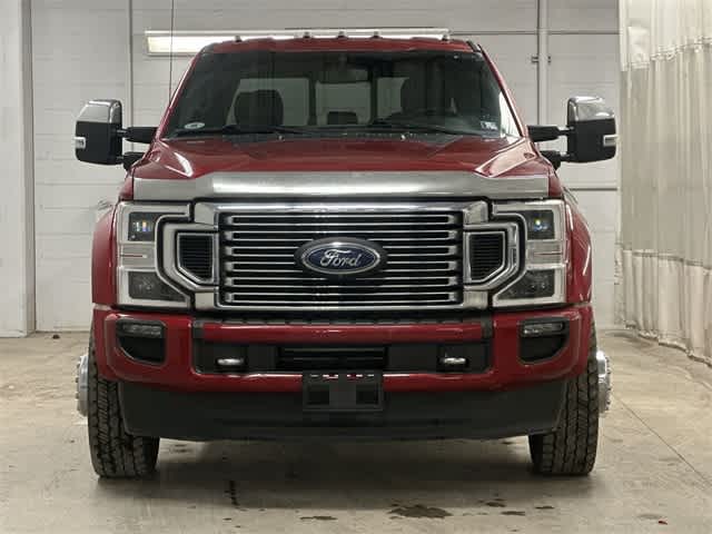 Thumbnail: 2020 Ford Econoline - 22