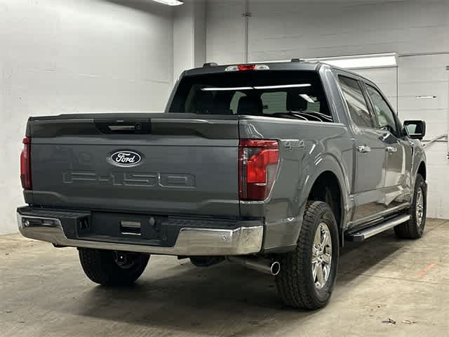 Thumbnail: 2024 Ford F-150 - 31