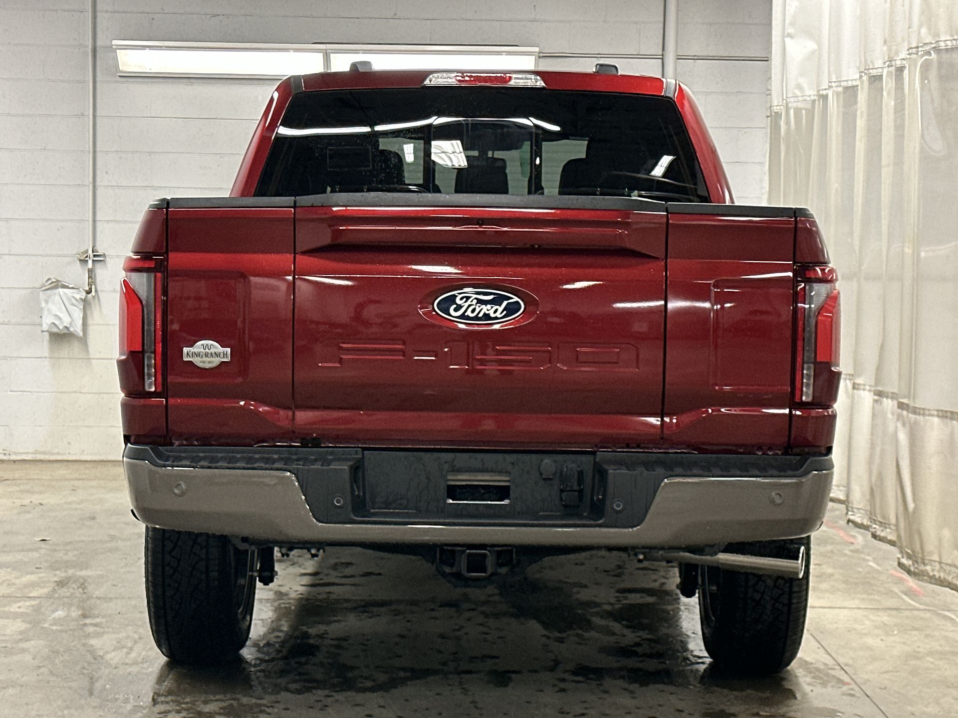 Thumbnail: 2026 Ford F-150 - 4
