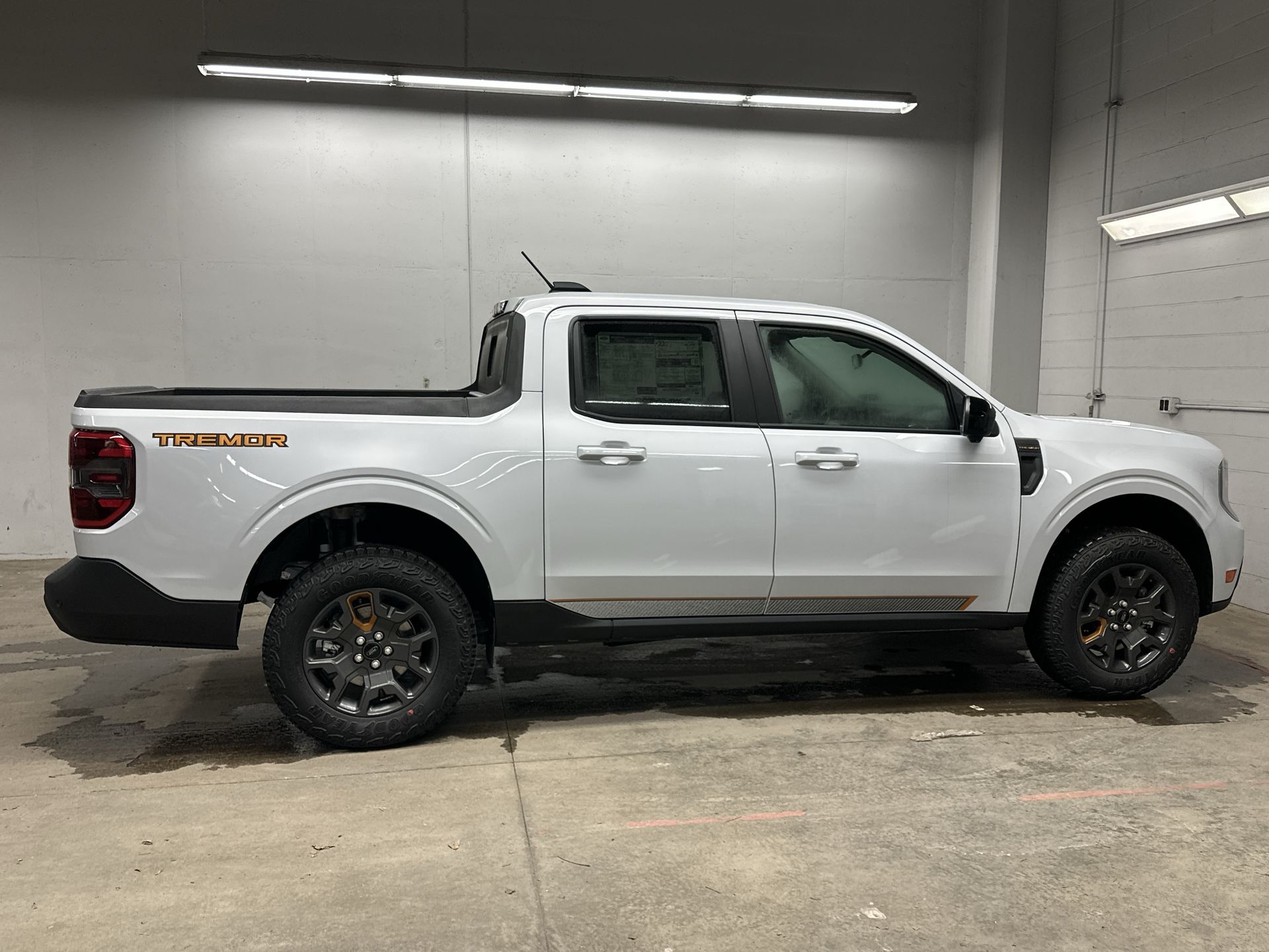 Thumbnail: 2026 Ford Maverick - 3