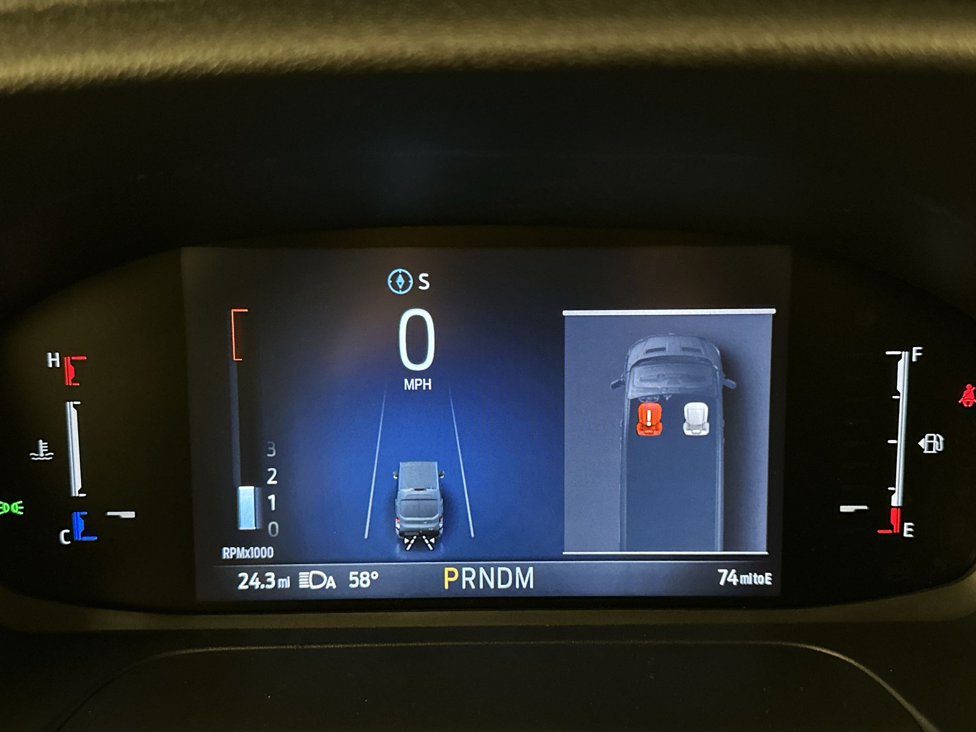 Thumbnail: 2026 Ford Transit Series - 6