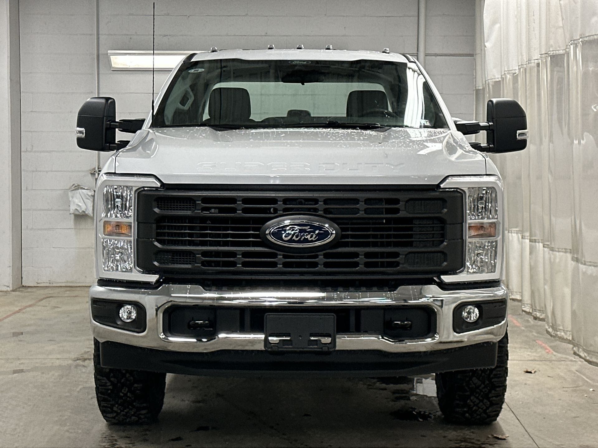 Thumbnail: 2026 Ford Econoline - 25