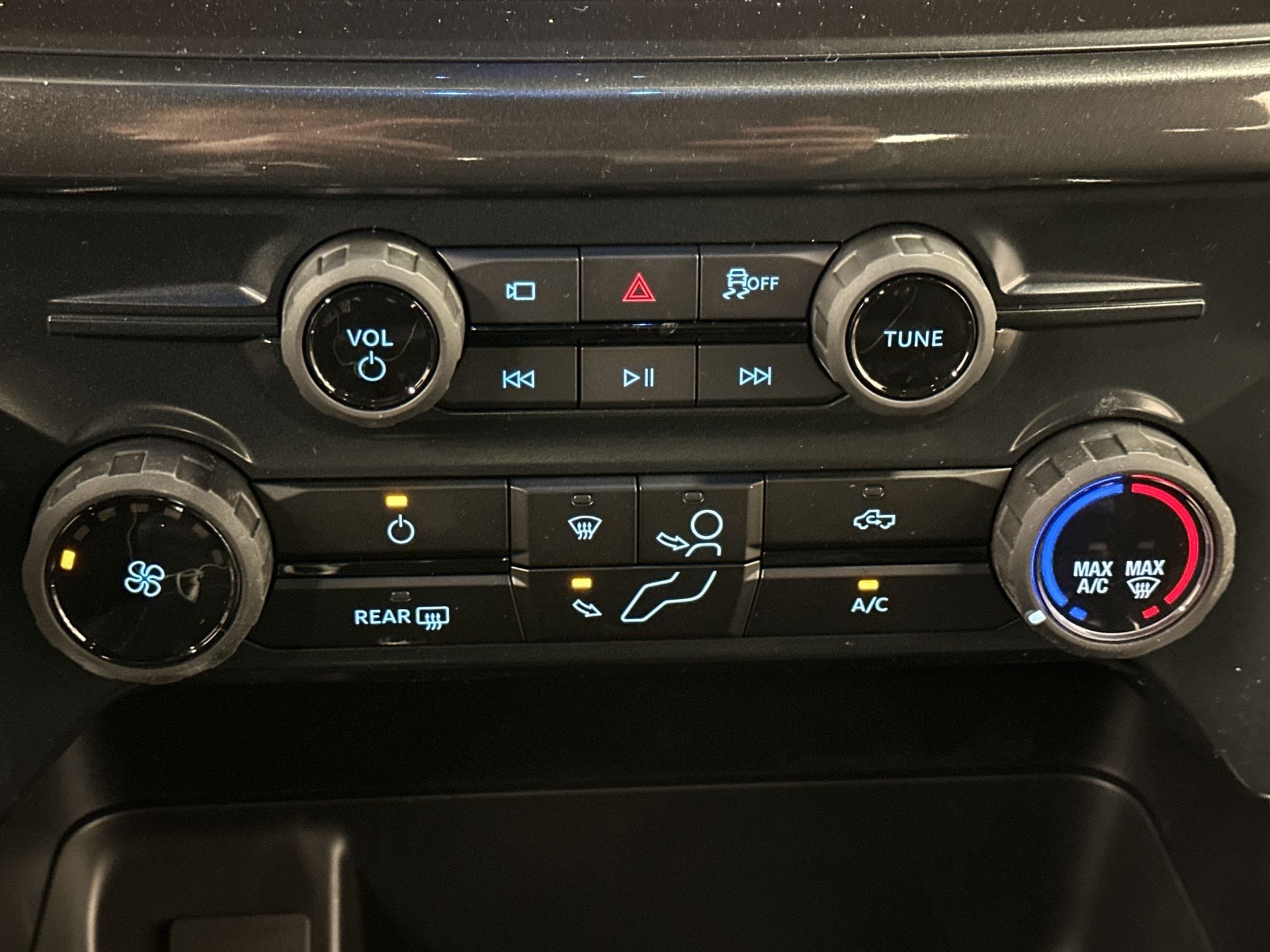 Thumbnail: 2026 Ford F-150 - 13