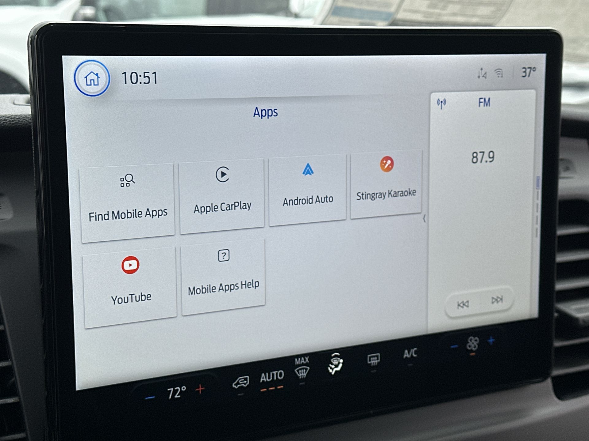 Thumbnail: 2026 Ford Transit Series - 13