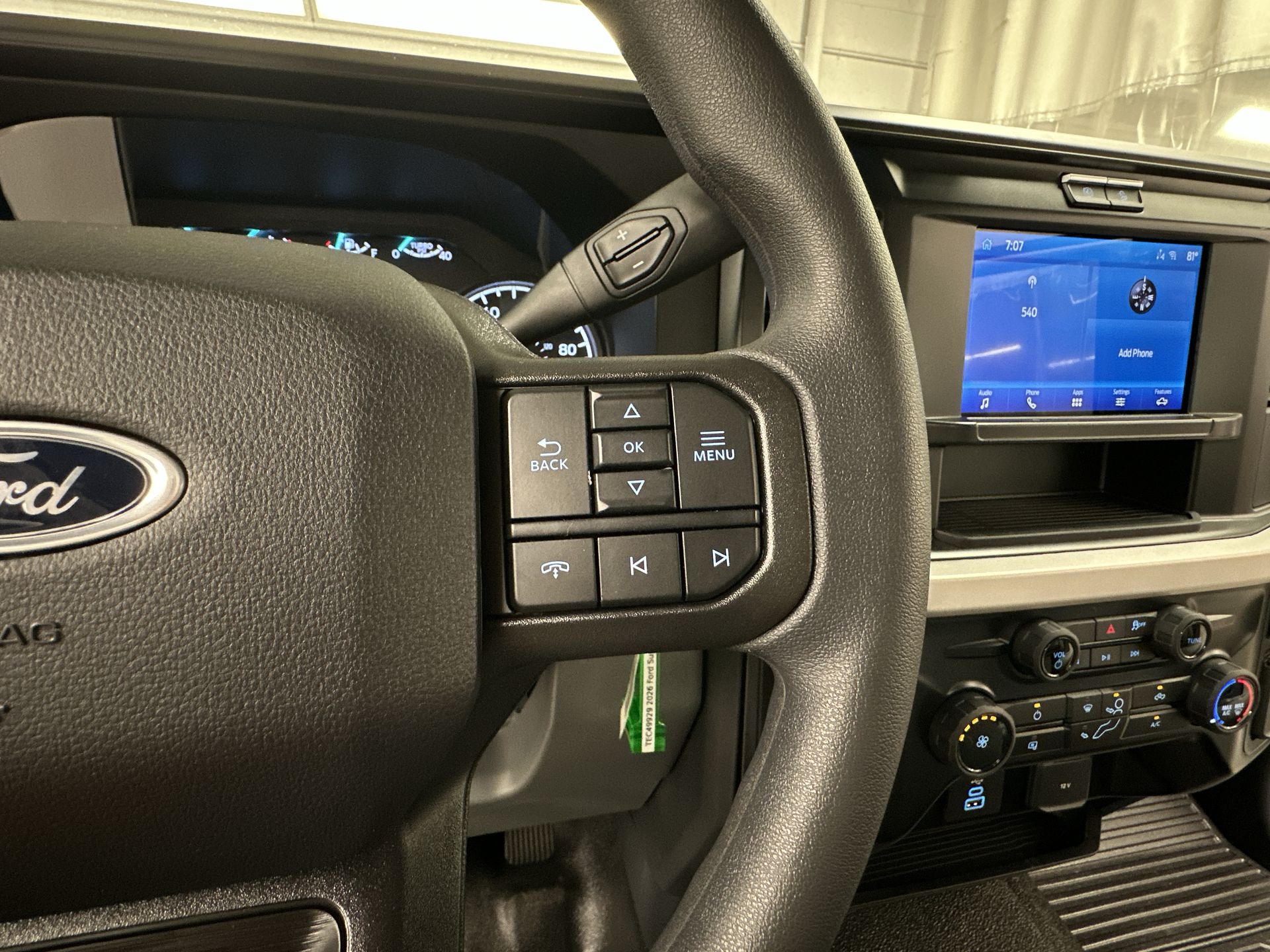 Thumbnail: 2026 Ford Econoline - 9