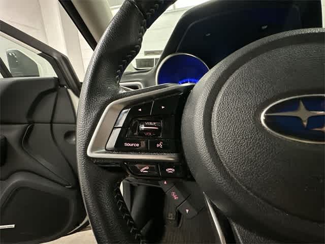 Thumbnail: 2018 Subaru Outback - 9