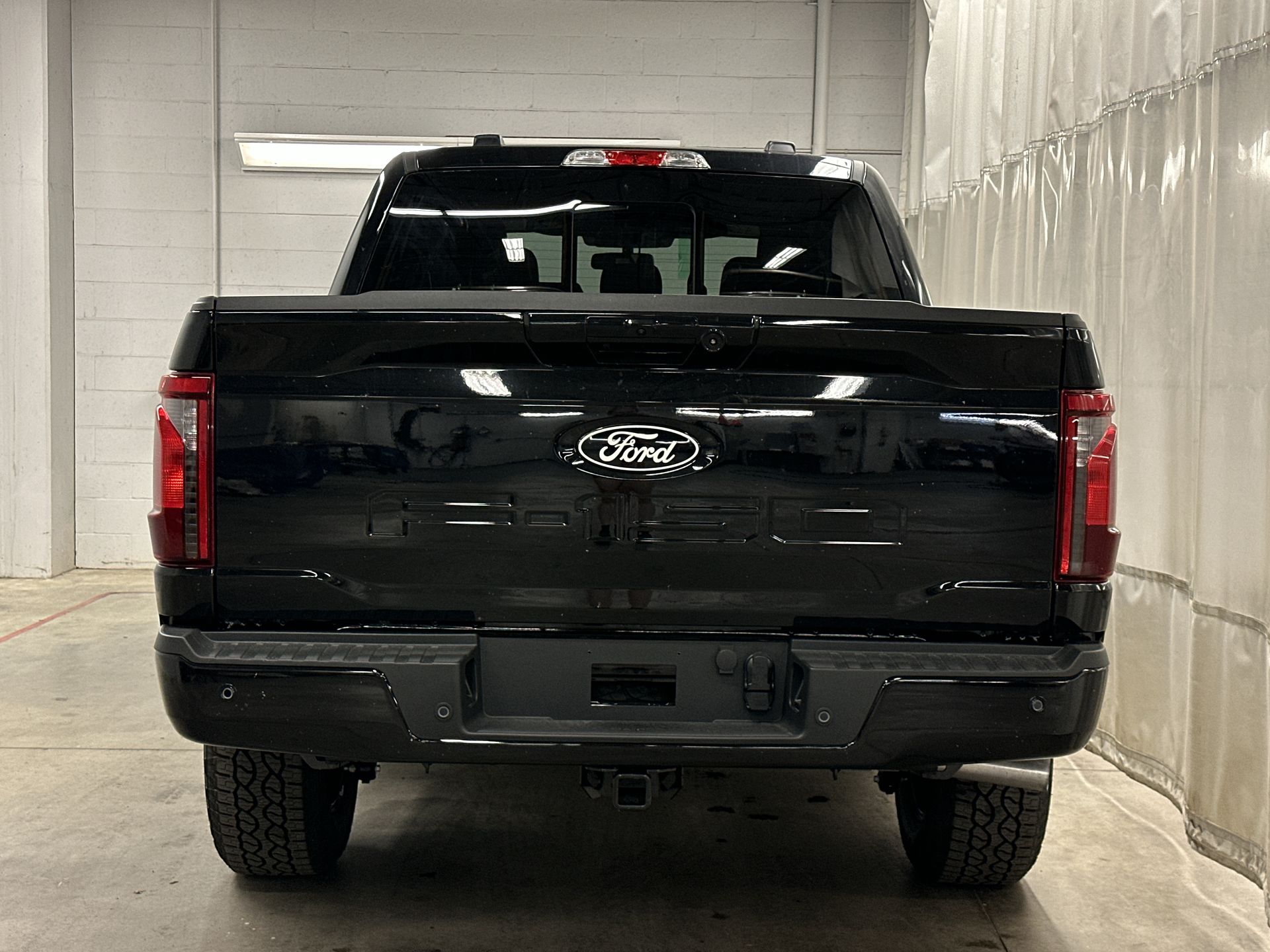 Thumbnail: 2025 Ford F-150 - 4