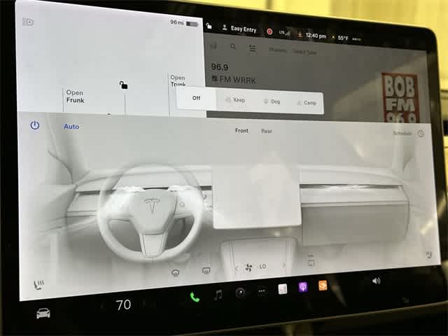 Thumbnail: 2021 Tesla Model Y - 14