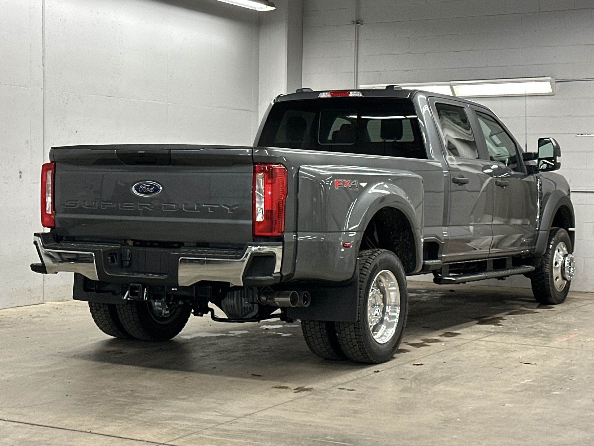 Thumbnail: 2026 Ford Econoline - 30