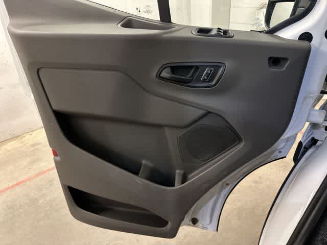 Thumbnail: 2024 Ford Transit Series - 15