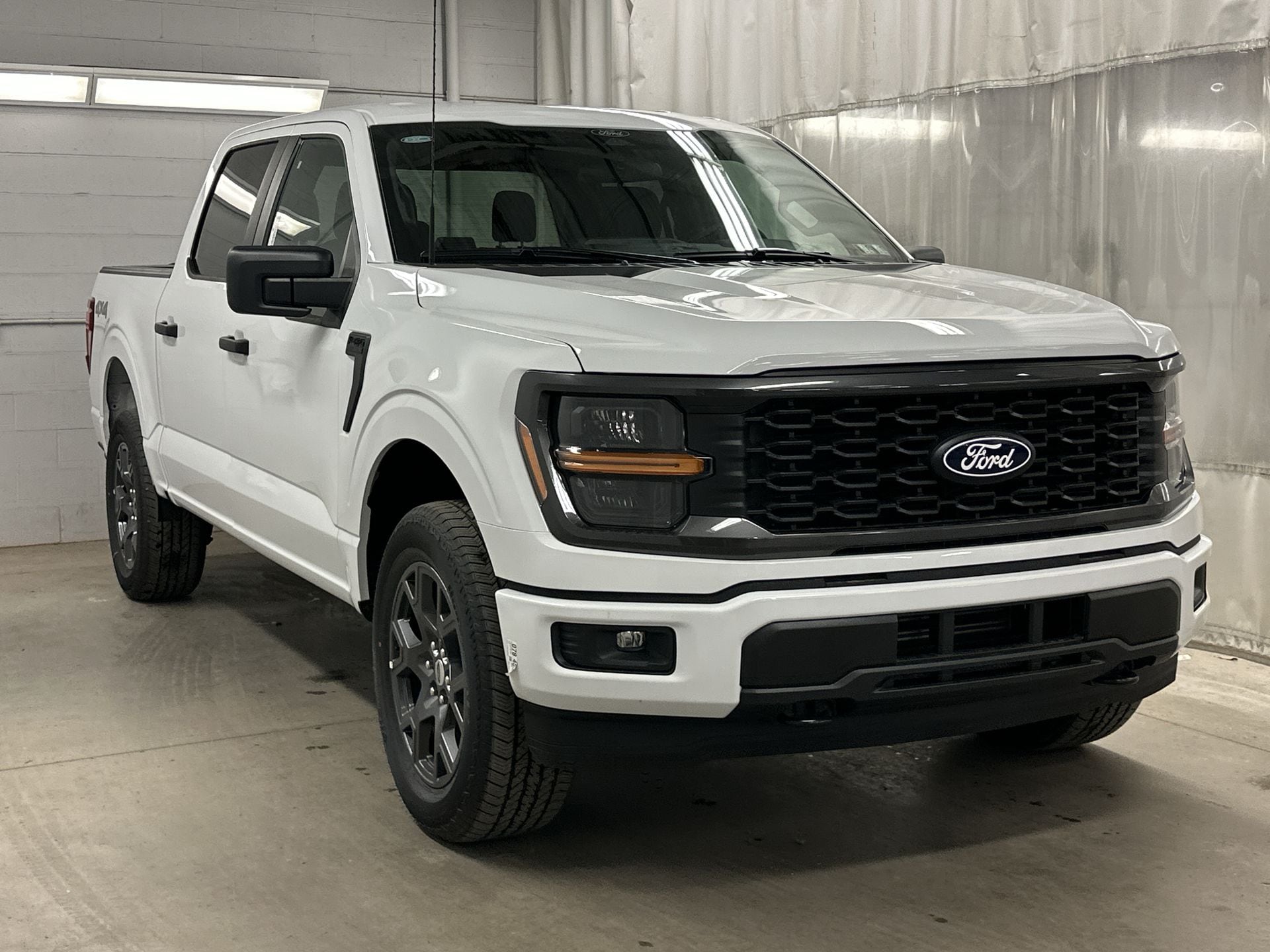Thumbnail: 2026 Ford F-150 - 27