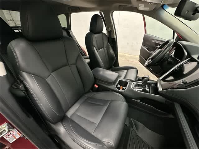 Thumbnail: 2020 Subaru Outback - 24