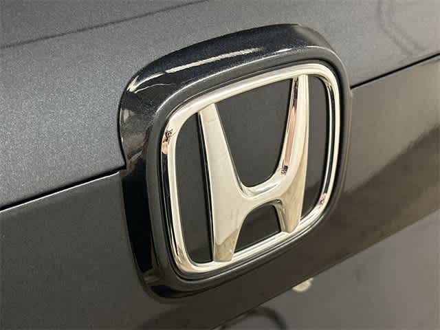 Thumbnail: 2019 Honda Insight - 25