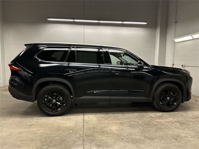 Thumbnail: 2024 Toyota Grand Highlander - 3