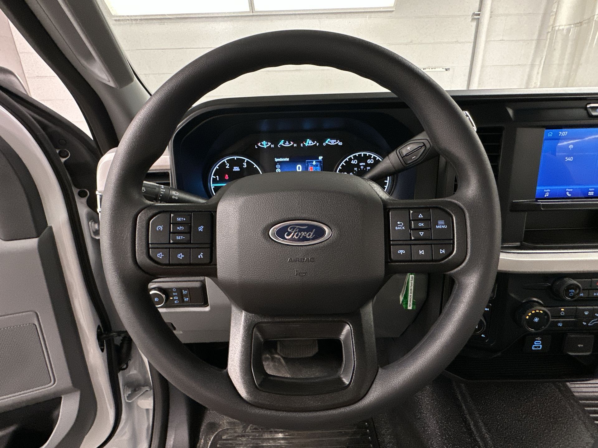 Thumbnail: 2026 Ford Econoline - 7