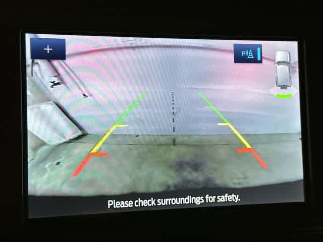 Thumbnail: 2022 Ford Bronco - 14