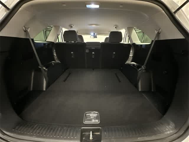 2019 Kia Sorento LX 25