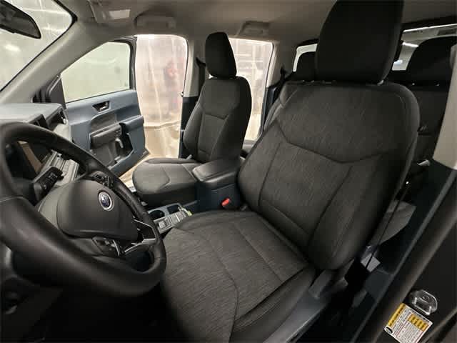 Thumbnail: 2023 Ford Maverick - 14