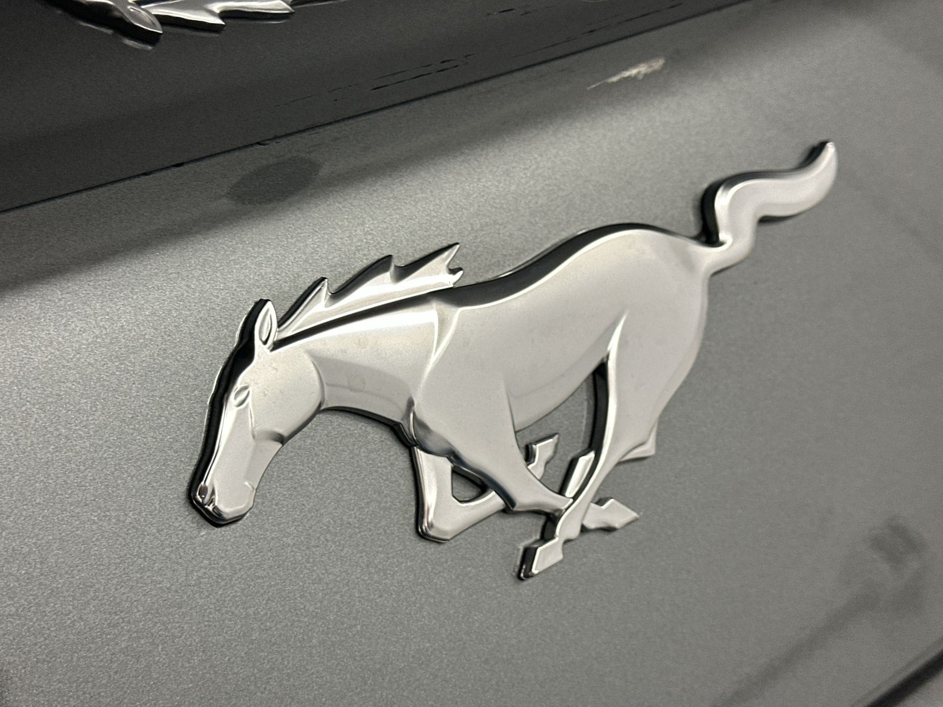 Thumbnail: 2026 Ford Mustang - 25