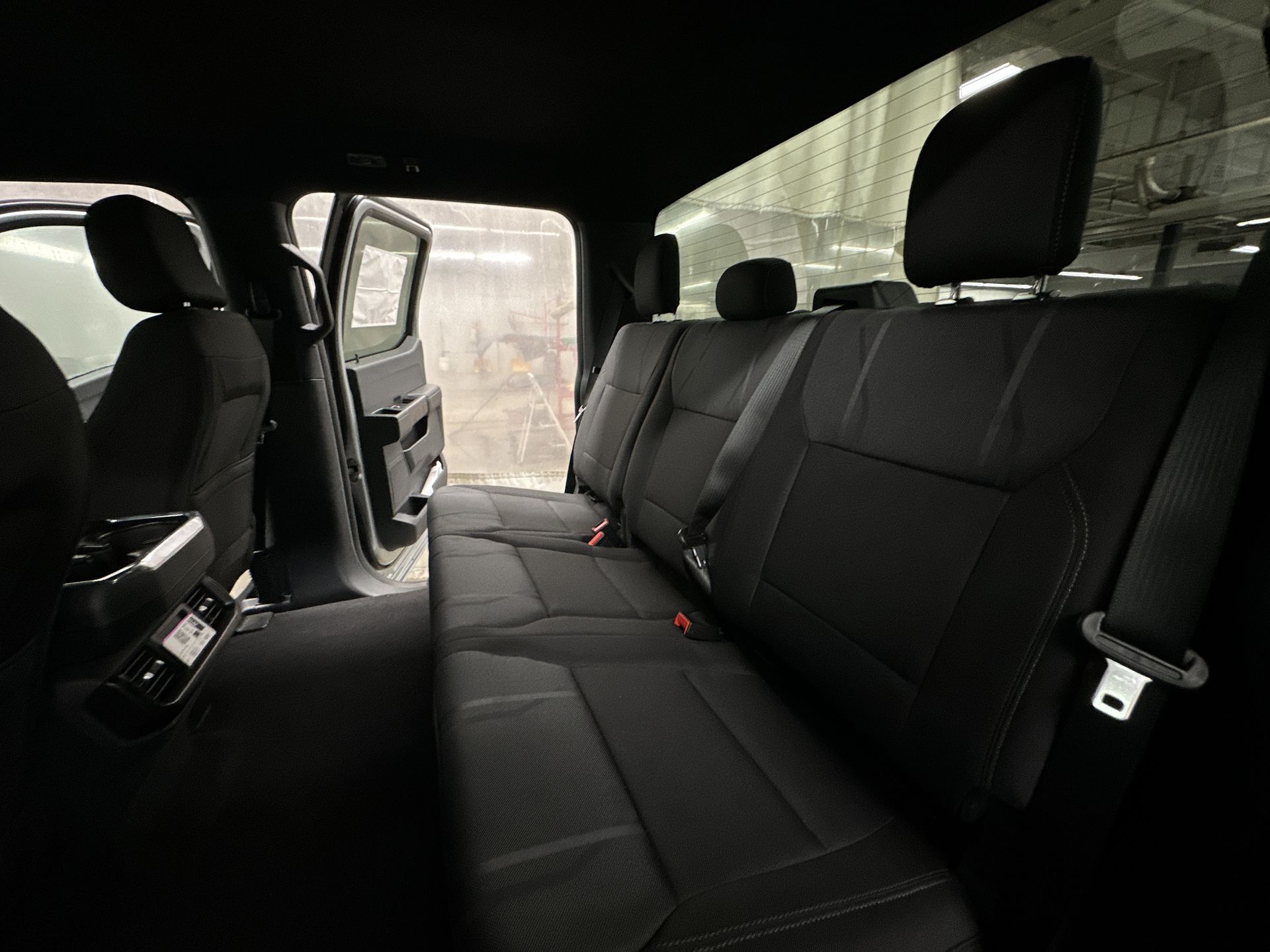 Thumbnail: 2026 Ford F-150 - 16