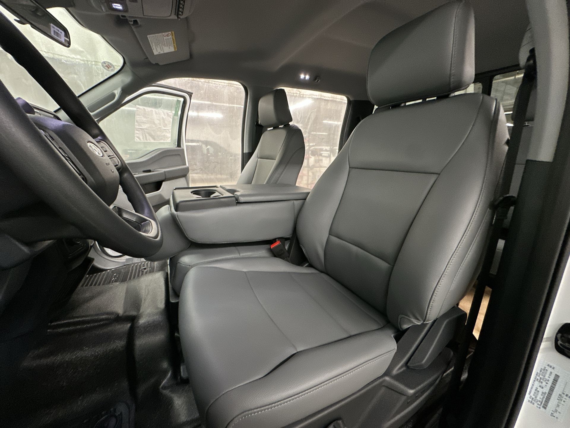 Thumbnail: 2026 Ford Econoline - 13