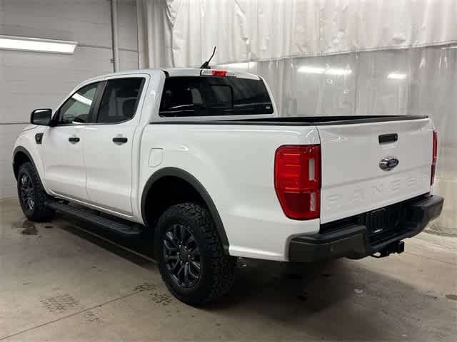 Thumbnail: 2019 Ford Ranger - 31