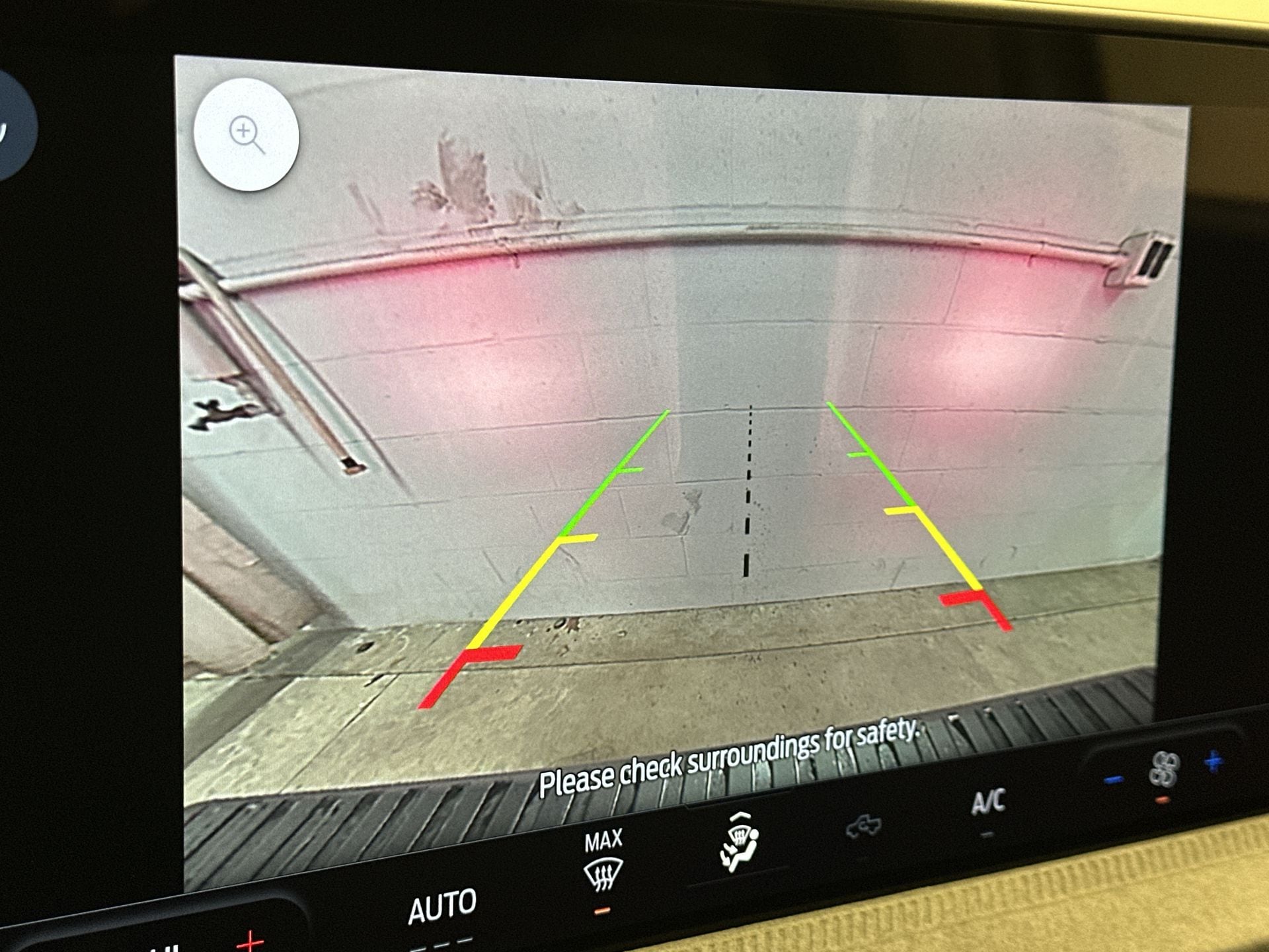 Thumbnail: 2026 Ford Maverick - 13