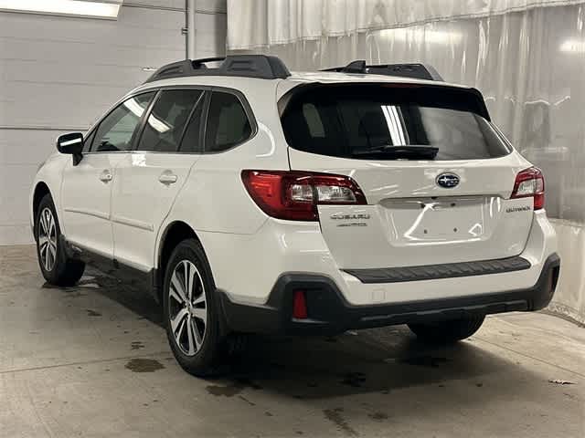 Thumbnail: 2018 Subaru Outback - 24