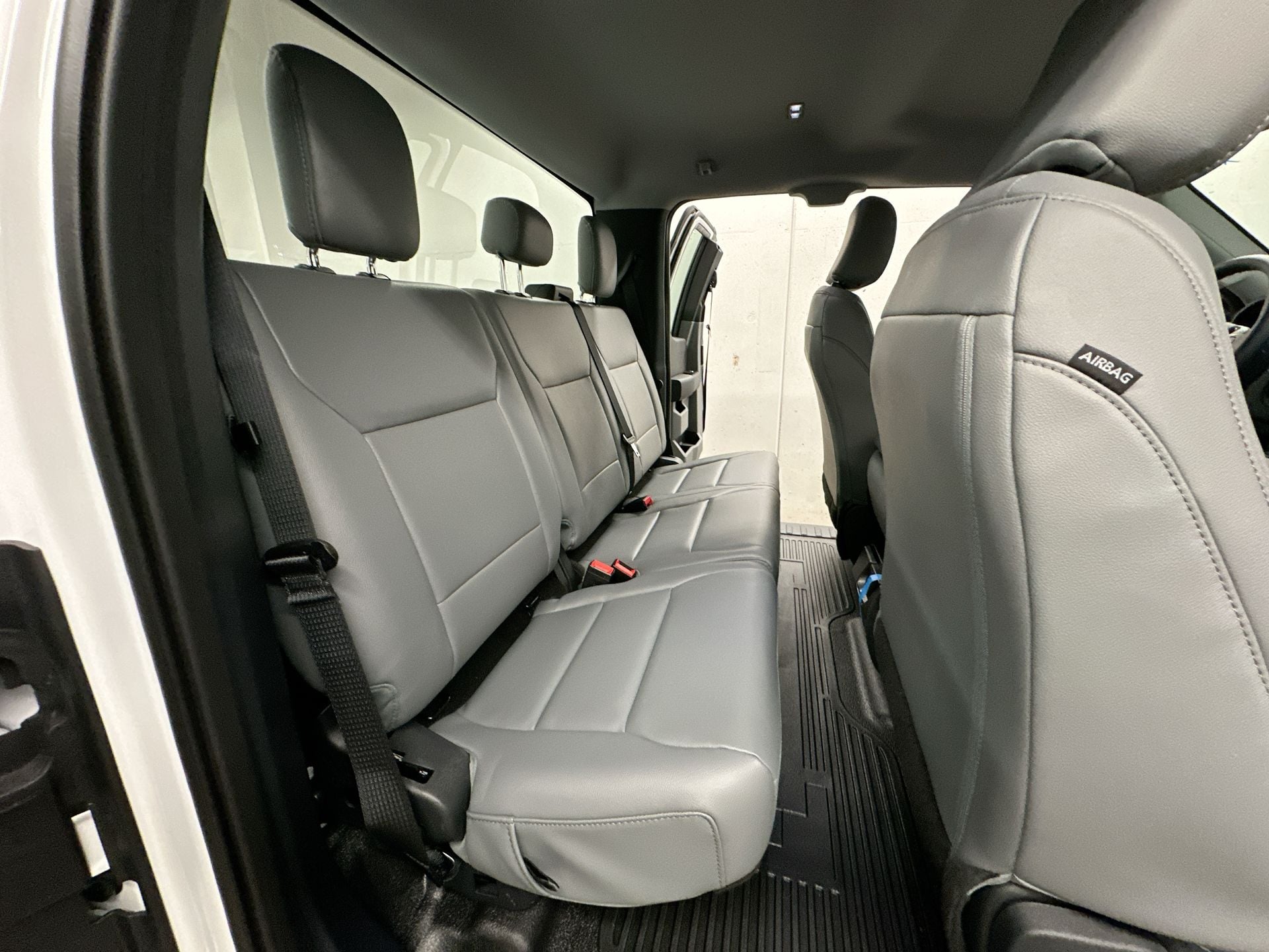 Thumbnail: 2026 Ford Econoline - 30