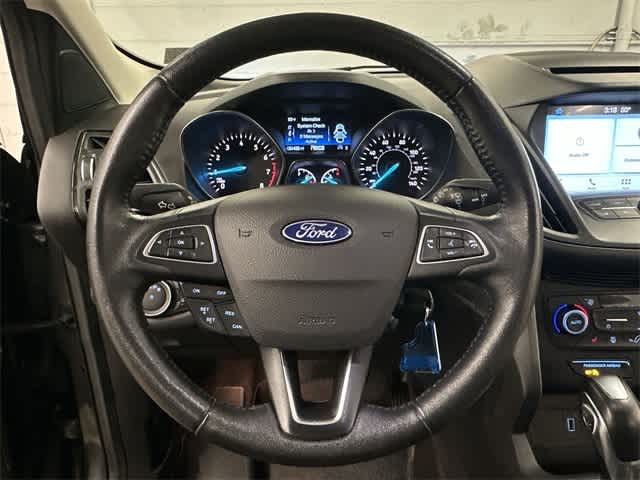 Thumbnail: 2018 Ford Escape - 7