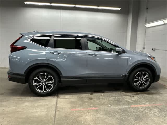 Thumbnail: 2022 Honda CR-V - 3