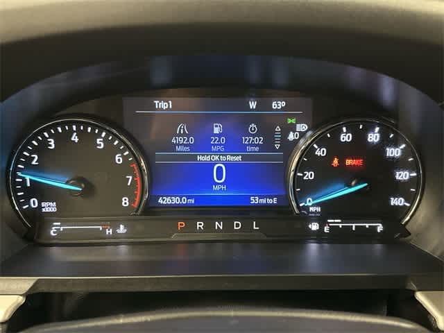 Thumbnail: 2022 Ford Explorer - 6