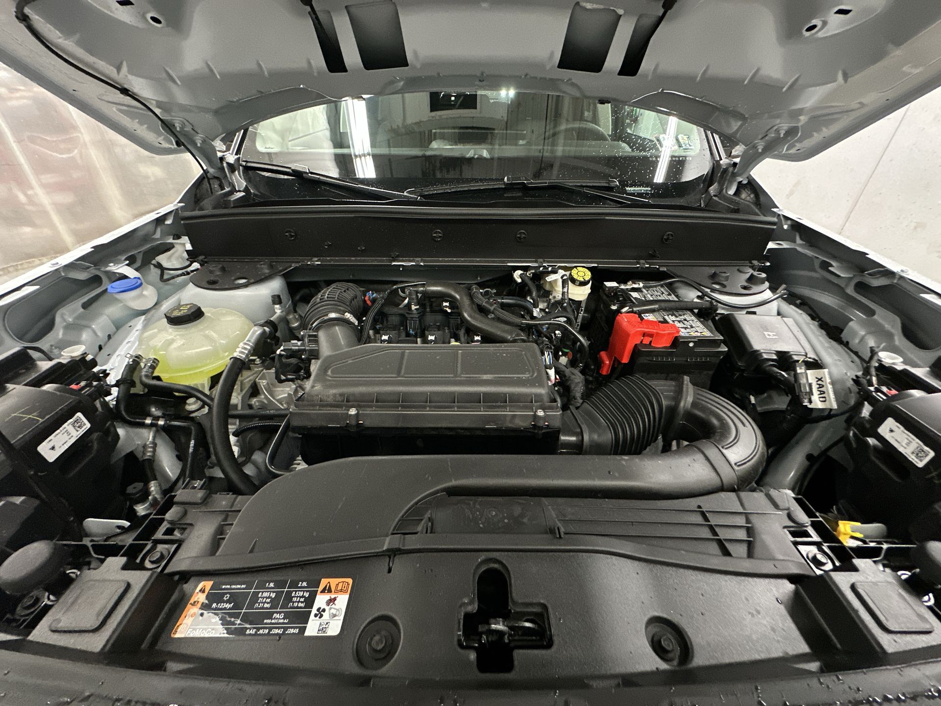 Thumbnail: 2026 Ford Bronco Sport - 24