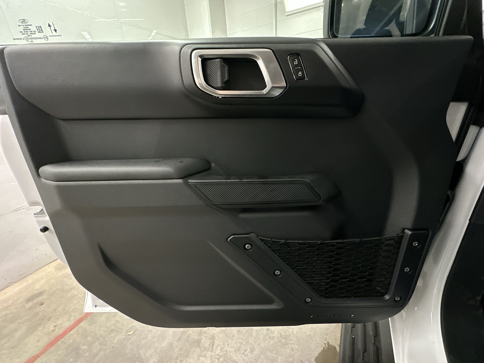 Thumbnail: 2025 Ford Bronco - 18